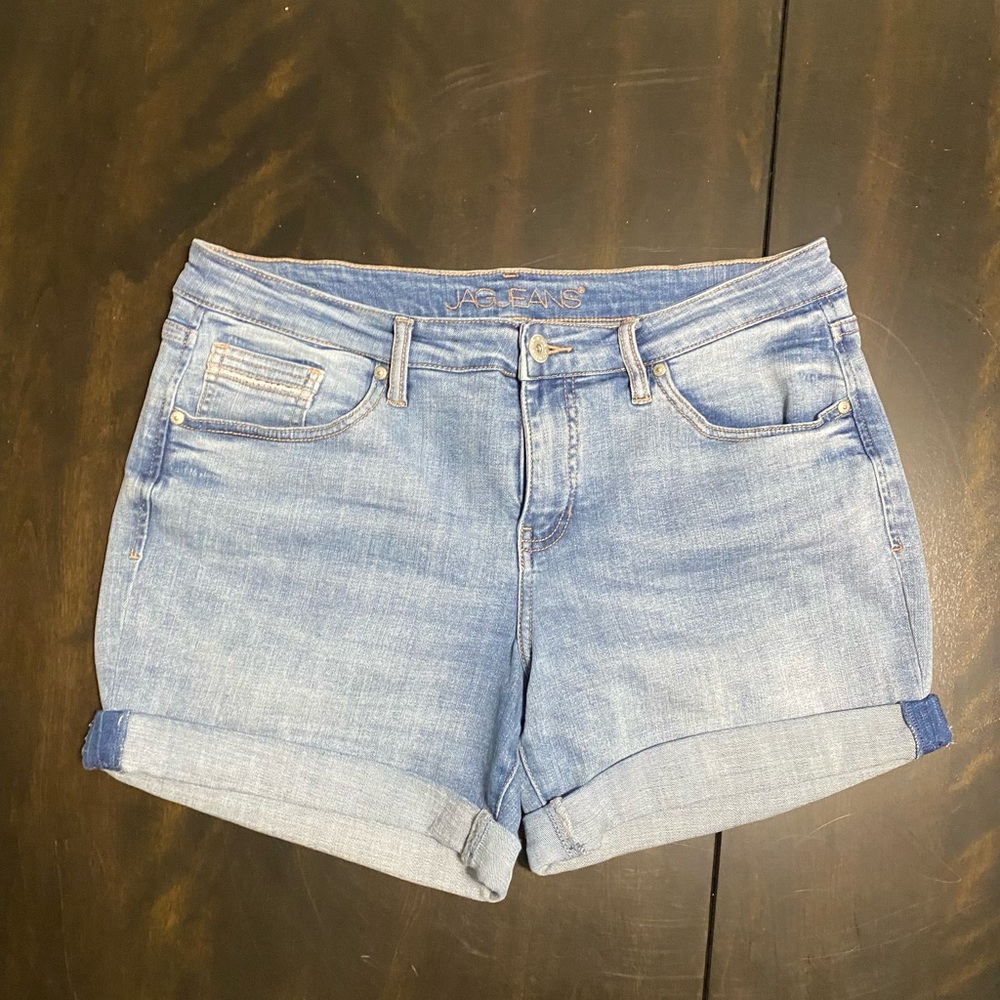 Jag Shorts